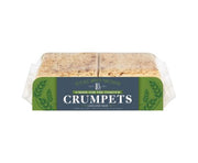 Lakeland Bake Toaster Crumpets x8, 450g